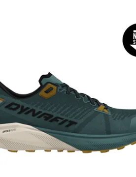 TRAIL RUNNING Trailschuhe Herren Atlantic/Black Out 45 - Dynafit - FashionsVida