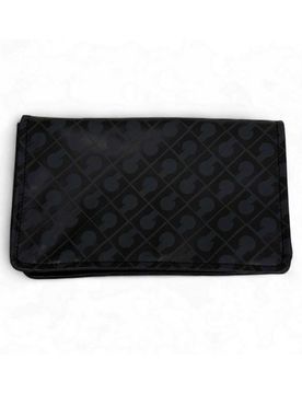 Beauty case Donna Tessuto Softy Nero - GH0422-EXC