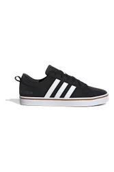 Sneakers nere con strisce bianche VS PACE 2.0 44