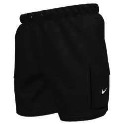Short De Bain Voyage Solid Essential 5´´ Volley