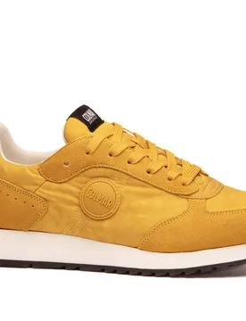 COLMAR Sneakers Giallo - Colmar - FashionsVida