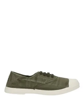 Sneakers Damen Militärgrün 35,36,37,38,39,40 Damen - Natural World - FashionsVida