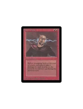 Power Surge Beta - Magic: The Gathering - FashionsVida