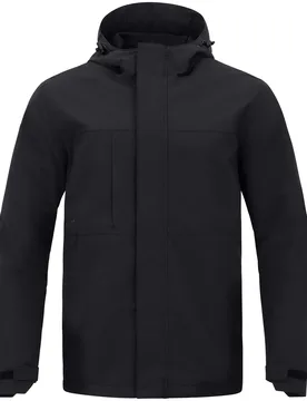 Jacke Function (schwarz / Größe M / Unisex) - Jako - FashionsVida