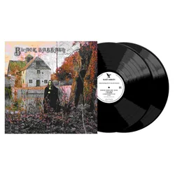 Von - 2-LP (Deluxe Edition, Re-Release, Standard) - None - unisex