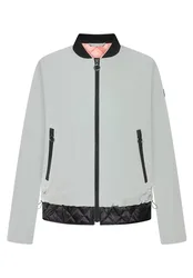 Jacke Watte female