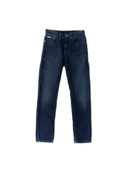 Calvin Klein Jeans slim BLU 14