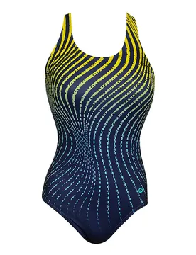 Ras Maillot De Bain Tiana