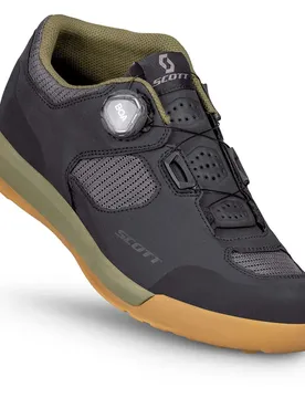 Chaussures Vtt Shr-alp Evo Boa