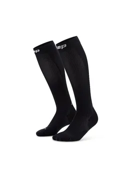 Damen Kompressionssocken 3.0 schwarz IV=40-43 W - Cep - FashionsVida