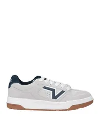 Sneakers Herren Hellgrau 46 Herren
