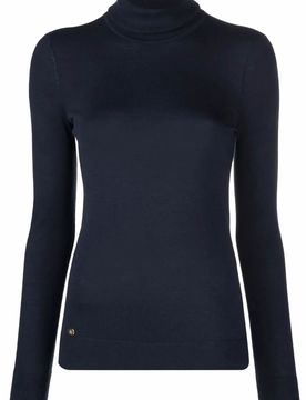 Lauren Ralph Lauren Maglie Navy