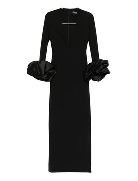 Solace London Vestito lungo Valerie