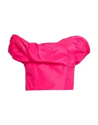 Top Mujer Fucsia 32,34,36,42 Mujer