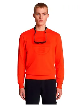 Felpa Graphic Lobster 3XL