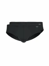 Slip lot de 2 MICRO MULTIPACK noir noir XL