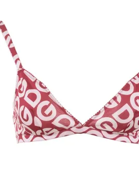 Dolce&Gabbana 7710 Dark Red 2