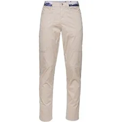Pantalon d'escalade Wilder Kaiser beige S