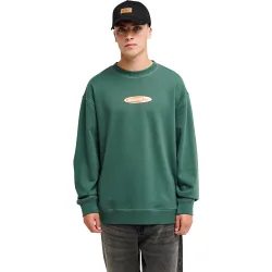 Sudadera de hombre Disk