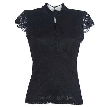 Morgan Blusen Dnema Eu Xs Female - Morgan - FashionsVida