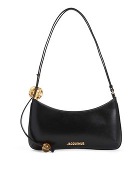 Jacquemus Le Bisou Perle Handbag