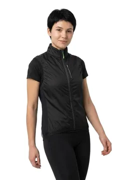 Q36.5 Gilet Adventure Insulation - Q36.5 - FashionsVida