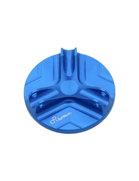Tappo Olio M20 X 2,5 Yamaha Tracer 9 Gt 2021-2024 - LighTech - FashionsVida