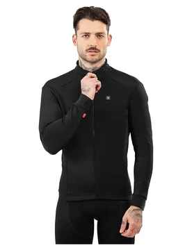 Siroko Giacca J1 Furkapass Black