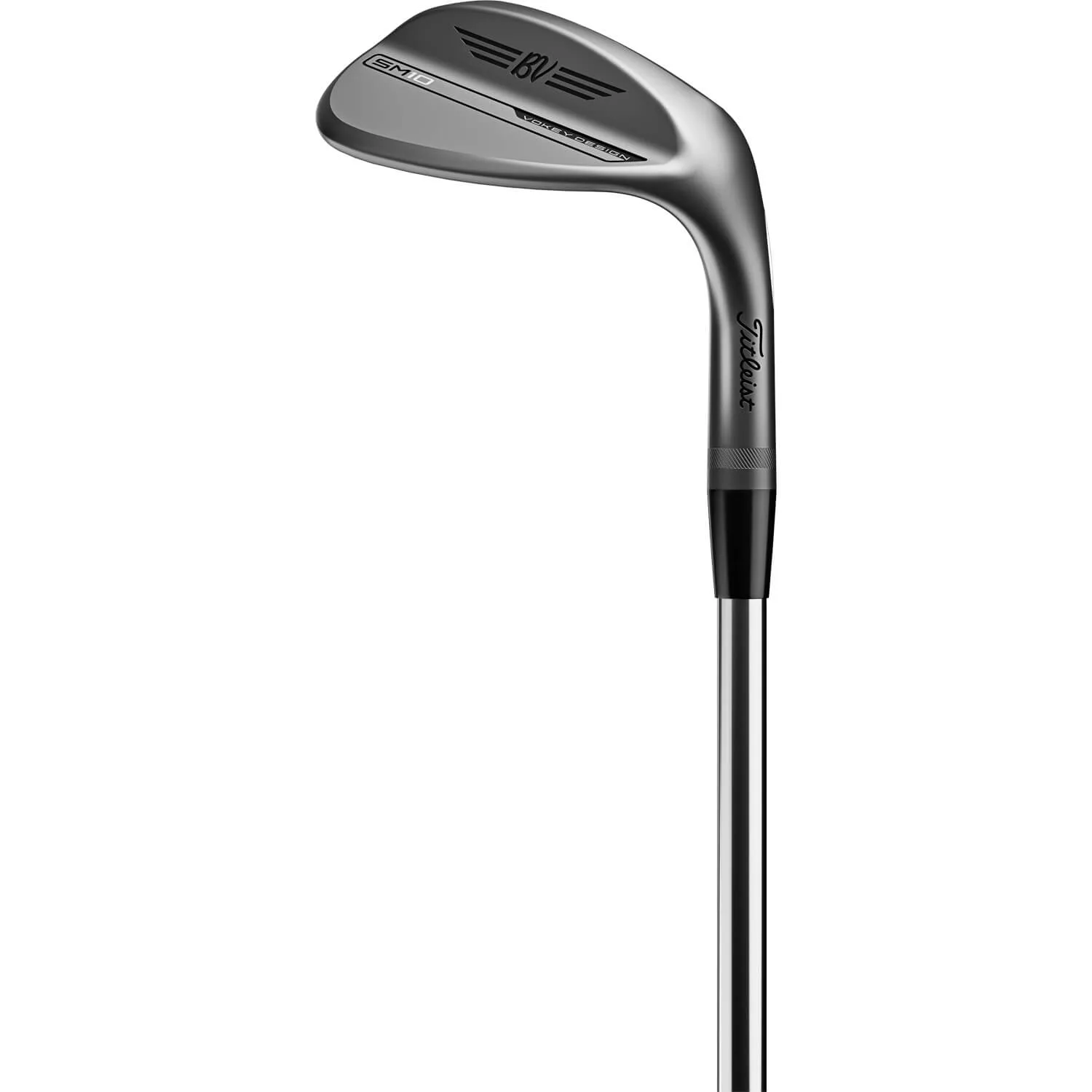Titleist Wedge SM10 Nickel - Titleist - FashionsVida