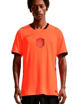 Paises bajos mundial 2026 primera equipacion camiseta de fútbol oficiales (M)