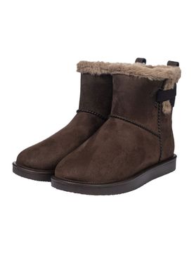 Allwetterstiefel DAVOS LEGOLIN dunkelbraun 37