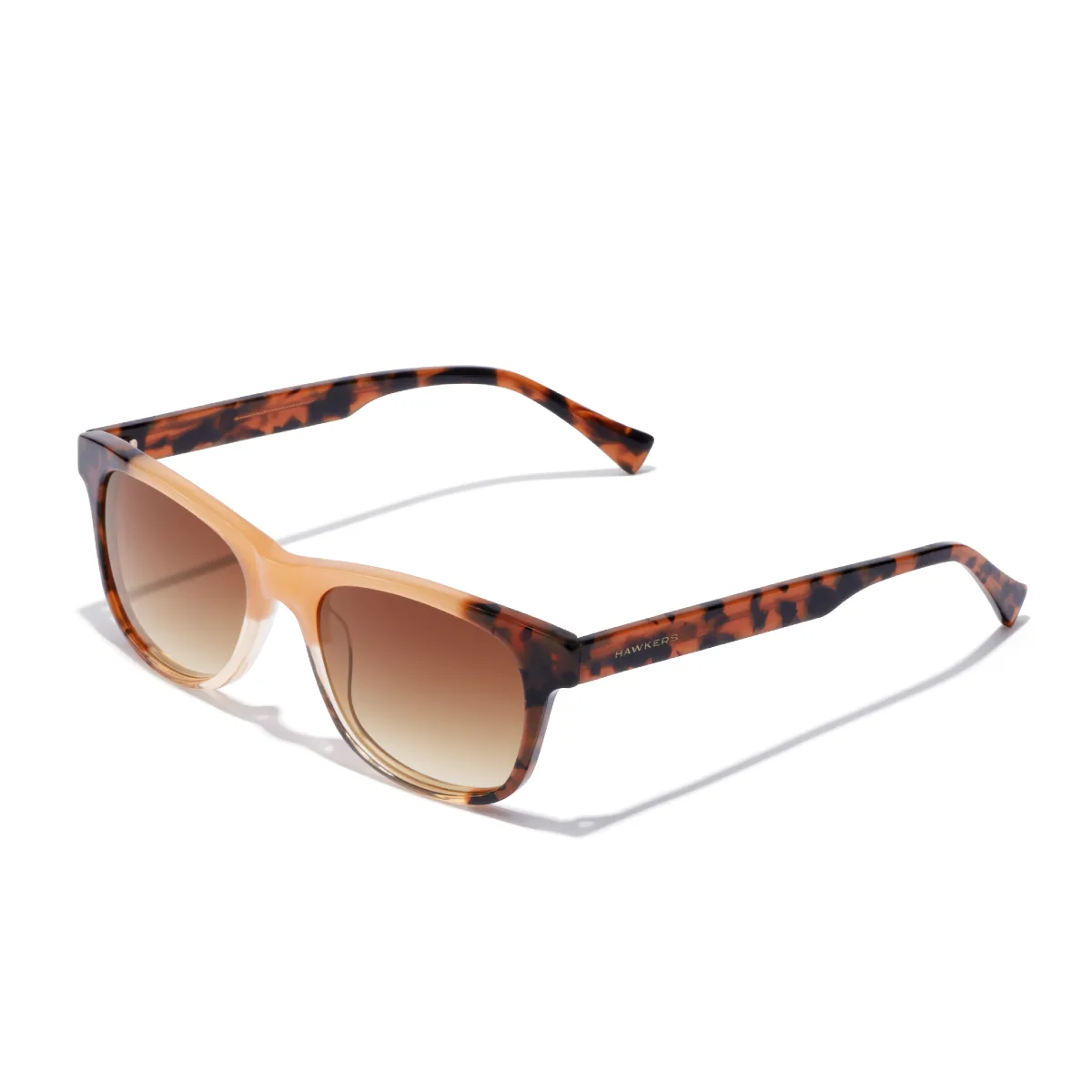Gafas de sol Hawkers Nº 35 - Brown - Hawkers - FashionsVida