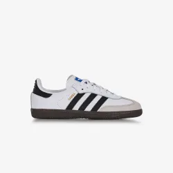 Samba Og blanc/noir 35
