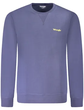 Herren LANGARM-SWEATSHIRT Blau 112362891_BLNAVY