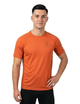 Maillot Enduro Manches Courtes Trail Flow Pro