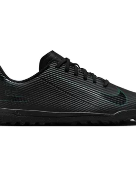 Mercurial Vapor 16 Low- Kinder Nockenschuhe, schwarz, Größe 36 36 - Nike - FashionsVida