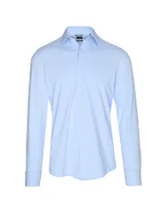 Boss Camisa azul claro 44