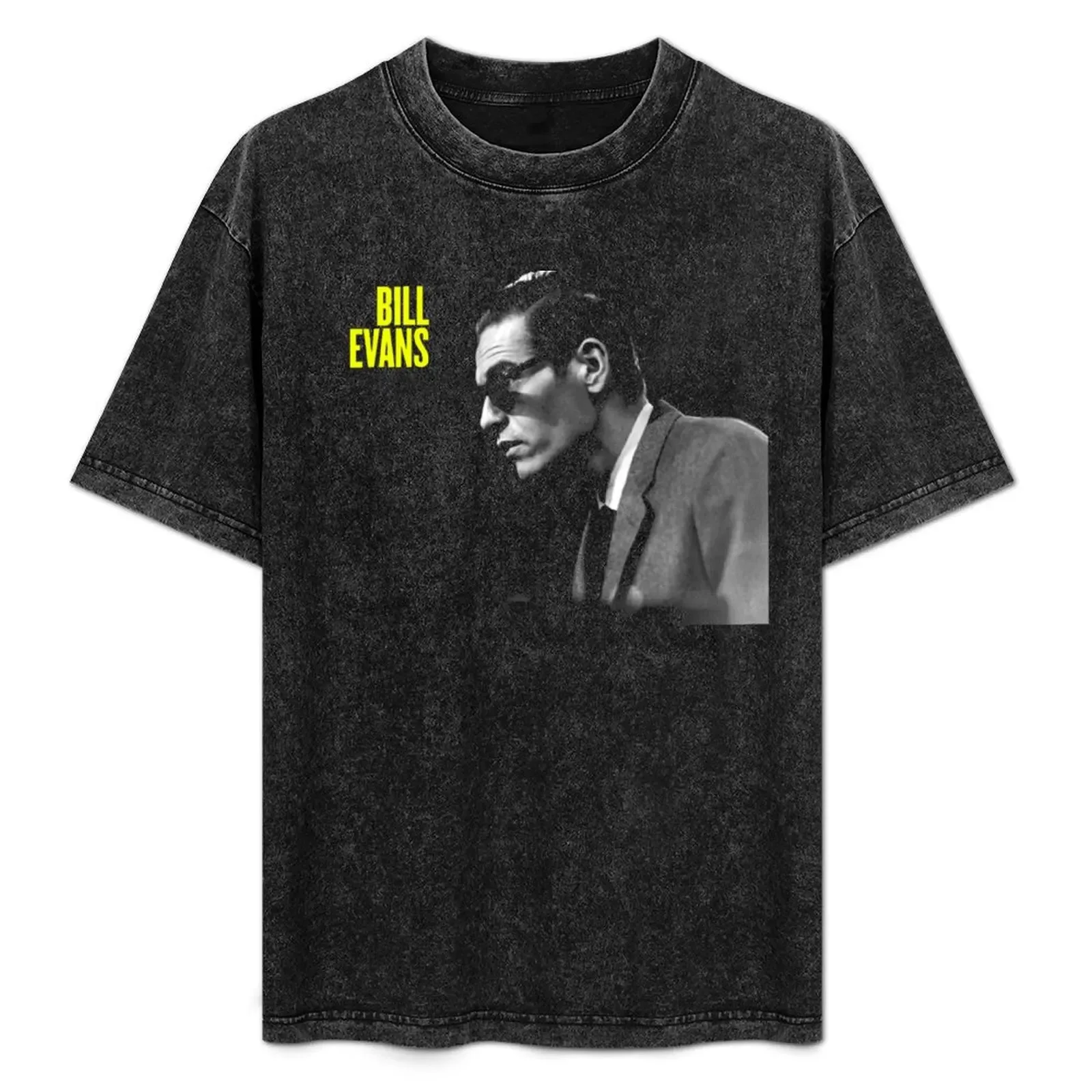 Bill Evans T-Shirt Work Utility Short Sleeve Shirt - Aliexpress - FashionsVida