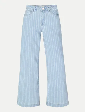 Garcia Jeans Celia Blau 29 - Garcia - FashionsVida
