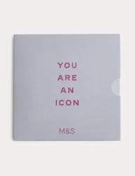 M&S Icon Gift Card