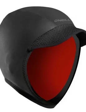Capuche En Néoprène Squid Lid 3 Mm Black M Homme - O´neill Wetsuits - FashionsVida