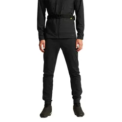 Leggings Pro Nordic Race Wind 2 Black S