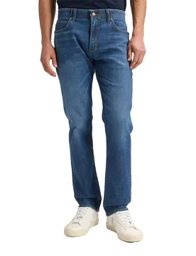 Jeans Extreme Motion Regular Straight Fit Gulf Waters 38