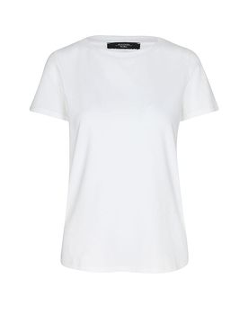 T-Shirt WKDMULTIB weiss XL damen