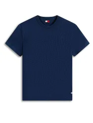 Camiseta azul oscuro S
