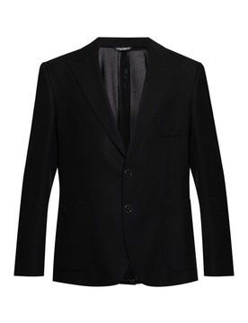 Giacca monopetto Dolce Gabbana