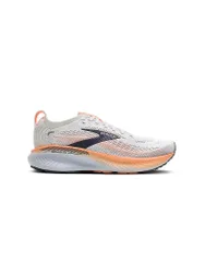 Damen Laufschuhe Adrenaline GTS 25 hellgrau 39 W