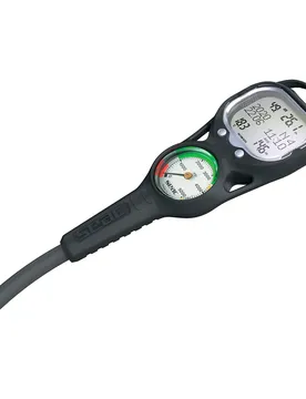 Manometro Manometer Psi And Screen Console