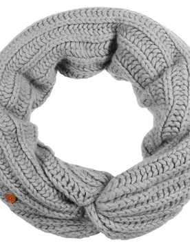 Moyana Wool Mix Snood by - grey - Damen - Size: One Size - Mayser - FashionsVida