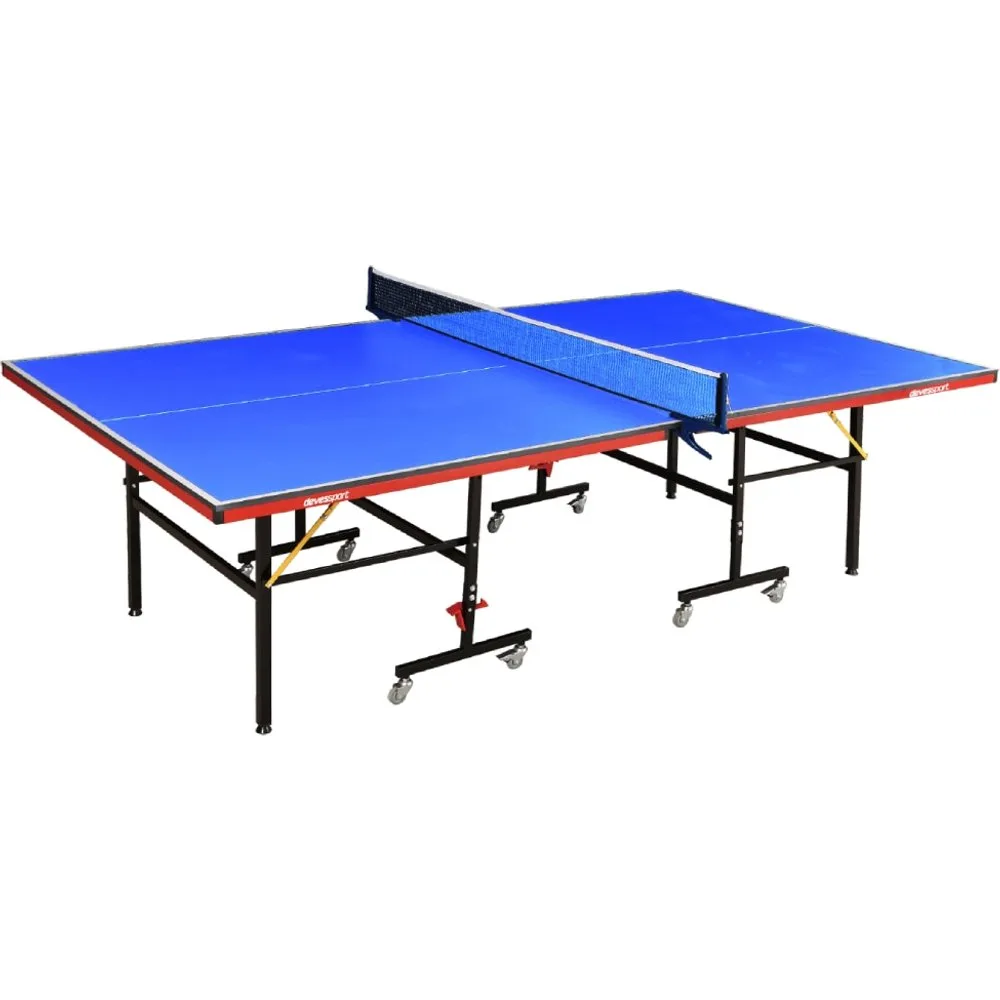 Mesa de Ping Pong Interior 274 x 152 x 76 cm - Devessport - FashionsVida